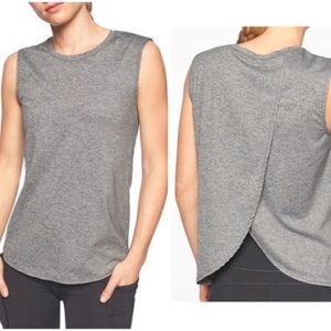 ATHLETA | Sunlover UPF Top | Sz XXS